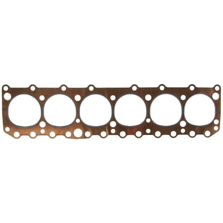 Mahle Engine Cylinder Head Gasket 3153